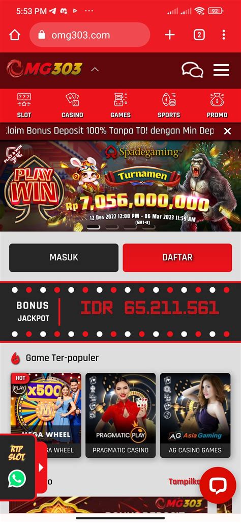 pojokslotplus|Pojokslot Situs Judi Slot Online Nuke Gaming.